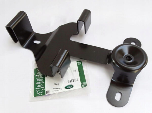 LR033237 - LAND ROVER RANGE ROVER IV L405 Spare Wheel Carrier Mount LR033237 NEW Genuine