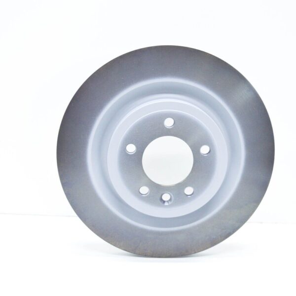 LR033302 - BMW 7 E32 5-Speed Shift Button M Sport 25112231561 2231561 NEW REAL