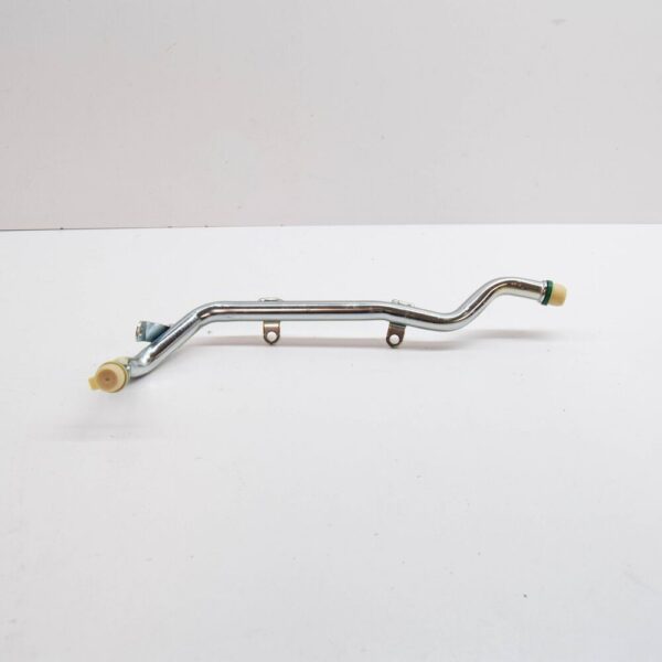 LR033676 - LAND ROVER DISCOVERY V L462 Engine Oil Pump Outlet Tube LR033676 NEW GENUINE
