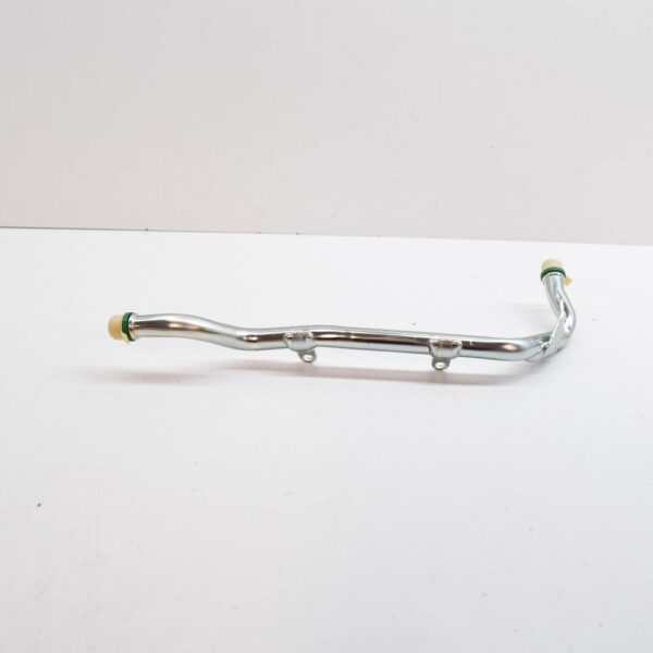 LR033676 - LAND ROVER DISCOVERY V L462 Engine Oil Pump Outlet Tube LR033676 NEW GENUINE