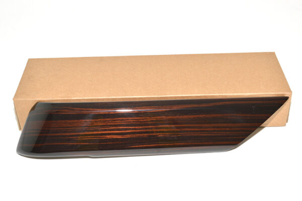 LR034497 - LR Range Rover IV L405 door trim rear right LR034497 NEW ORIGINAL