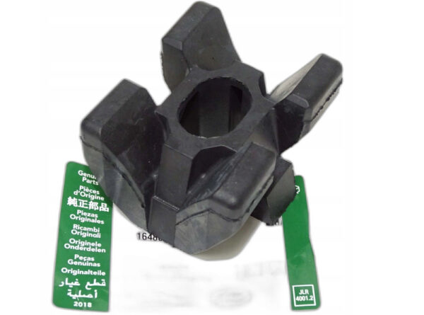 LR034565 - LAND ROVER RANGE ROVER IV L405 Cooler Support Insulator LR034565 NEW Original