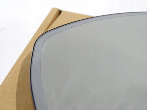 LR035052 - LAND ROVER RANGE ROVER SPORT exterior mirror glass front left LR035052 NEW ORIGINAL