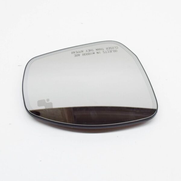 LR035066 - LAND ROVER DISCOVERY L462 Front Right Door Mirror Glass LHD LR035066 NEW GENUINE