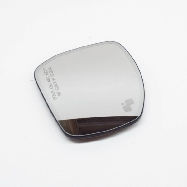 LR035066 - LAND ROVER DISCOVERY L462 Front Right Door Mirror Glass LHD LR035066 NEW GENUINE