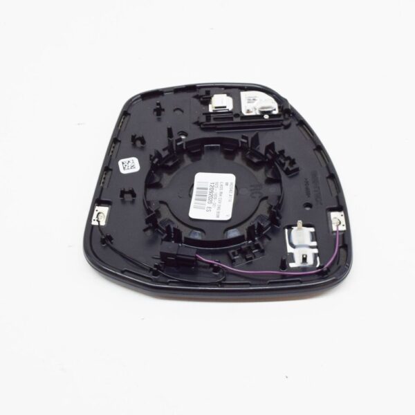 LR035066 - LAND ROVER DISCOVERY L462 Front Right Door Mirror Glass LHD LR035066 NEW GENUINE