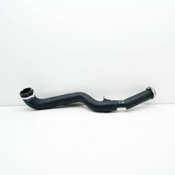 LR036477 - LR RANGE ROVER SPORT L494 compressed air intake pipe LR036477 NEW ORIGINAL