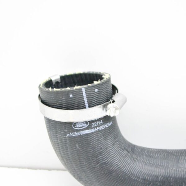 LR036477 - LR RANGE ROVER SPORT L494 compressed air intake pipe LR036477 NEW ORIGINAL