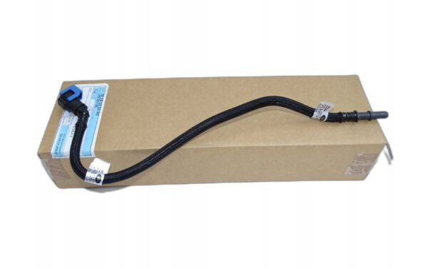 LR036736 - LAND ROVER RANGE ROVER IV L405 Fuel Hose LR036736 NEW GENUINE