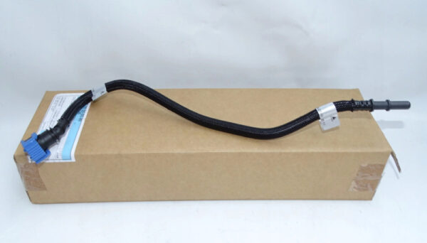 LR036736 - LAND ROVER RANGE ROVER IV L405 Fuel Hose LR036736 NEW GENUINE