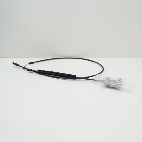 LR038195 - LAND ROVER RANGE ROVER L405 Bonnet Unlocking Cable LR038195 NEW