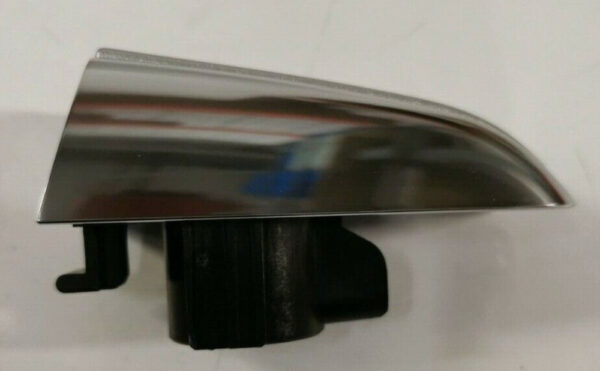 LR038476 - LR RANGE ROVER IV L405 Front Outside Door Handle Cap LR038476 NEW Original