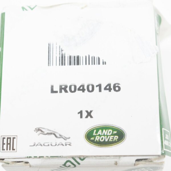 LR040146 - Land Rover Range Rover IV L405 Sunscreen Holder Right LR040146, Original Part
