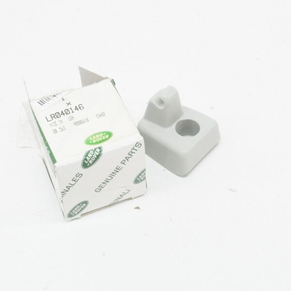 LR040146 - Land Rover Range Rover IV L405 Sunscreen Holder Right LR040146, Original Part