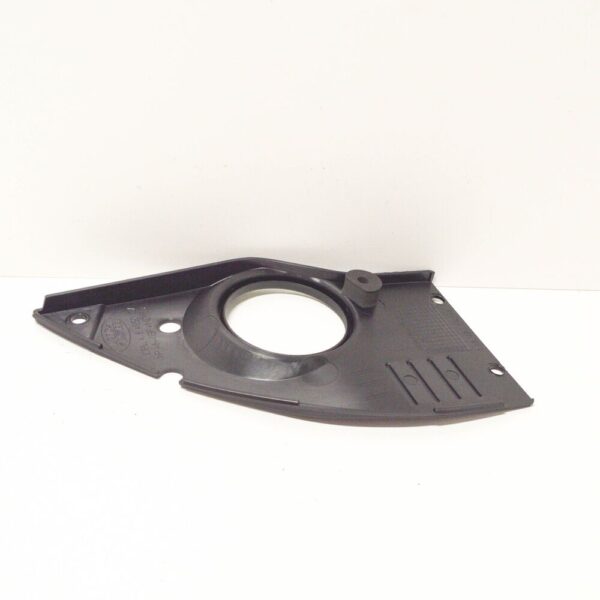 LR040700 - LR RANGE ROVER L405 Front Bumper Left Side Cover LR040700 NEW GENUINE