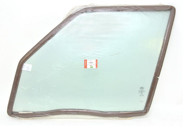 LR040921 - LAND ROVER RANGE ROVER L322 front left door window LR040921 new original