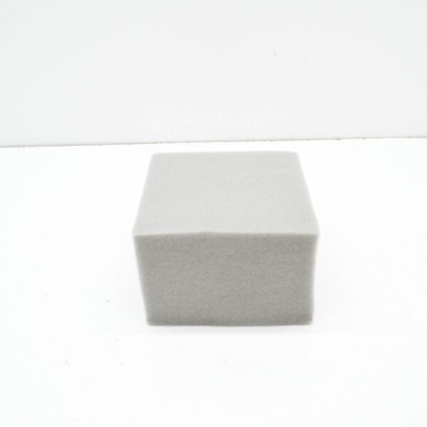 LR041480 - LR L462 Energy Absorbing Foam Pad Front LR041480 GENUINE