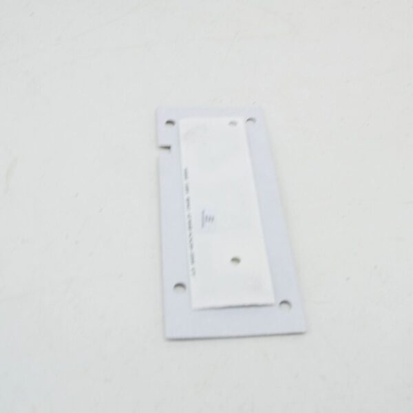 LR043123 - Land Rover Discovery LR4 L319 Tailgate Emblem LR043123, Original Part