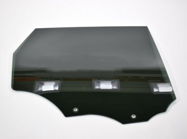 LR043951 - LR RANGE ROVER SPORT L494 REAR RIGHT DOOR WINDOW GLASS LR043951 NEW GENUINE