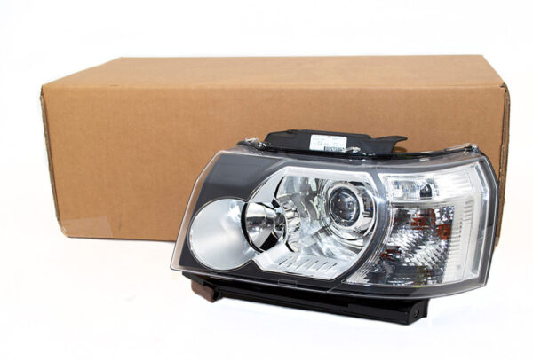 LR043977 - Land Rover Freelander 2 L359 Front Left Headlights LHD LR043967 NEW ORIGINAL