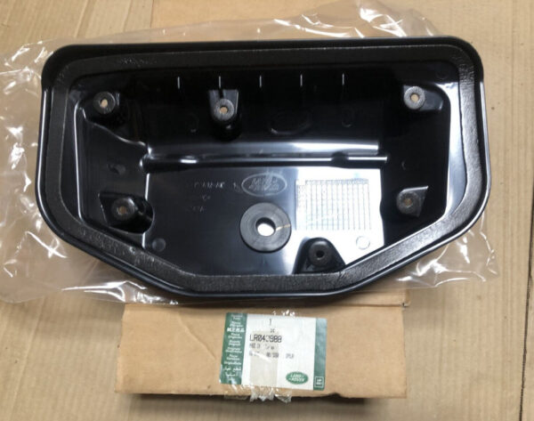 LR043988 - LR Range Rover Sport II L494 rear windshield wiper engine cover LR043998 NEW