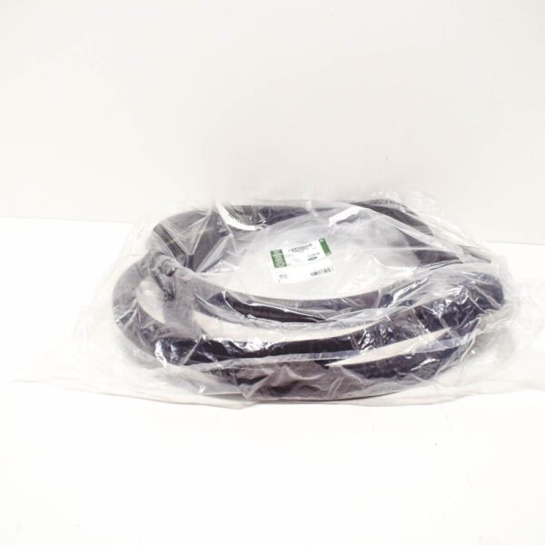 LR044024 - LR RANGE ROVER SPORT L320 Front Right or Left Door Seal LR044024 NEW GENUINE
