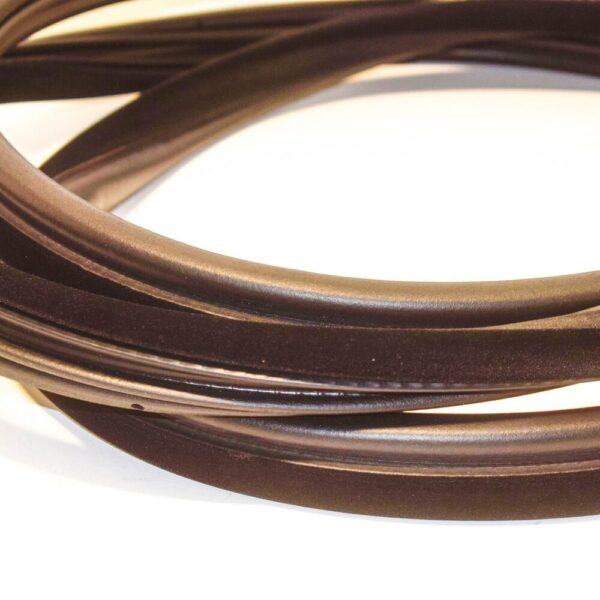 LR044024 - LR RANGE ROVER SPORT L320 Front Right or Left Door Seal LR044024 NEW GENUINE