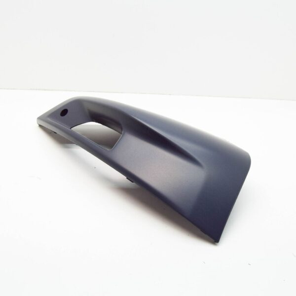 LR045202 - LAND ROVER RANGE ROVER SPORT L494 Front Bumper Right Insert LR045202 NEW GENUINE