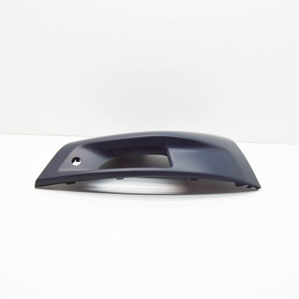 LR045202 - LAND ROVER RANGE ROVER SPORT L494 Front Bumper Right Insert LR045202 NEW GENUINE
