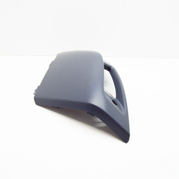 LR045202 - LAND ROVER RANGE ROVER SPORT L494 Front Bumper Right Insert LR045202 NEW GENUINE