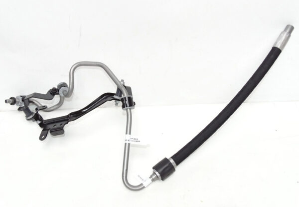 LR045362 - LR Range Rover IV L405 Active Roll Ironing System Pipe LR045362 Original Part