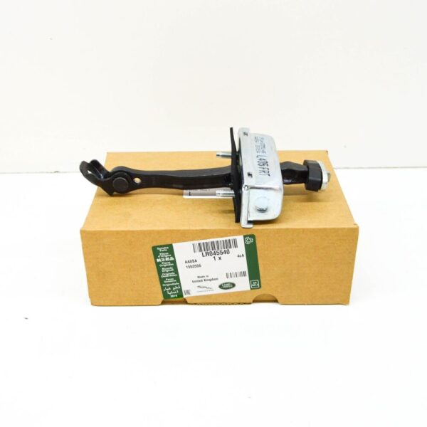 LR045540 - LAND ROVER RANGE ROVER L405 Front Door Check Strap LR045540 NEW GENUINE