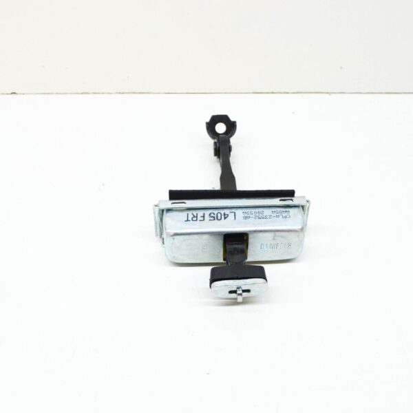 LR045540 - LAND ROVER RANGE ROVER L405 Front Door Check Strap LR045540 NEW GENUINE