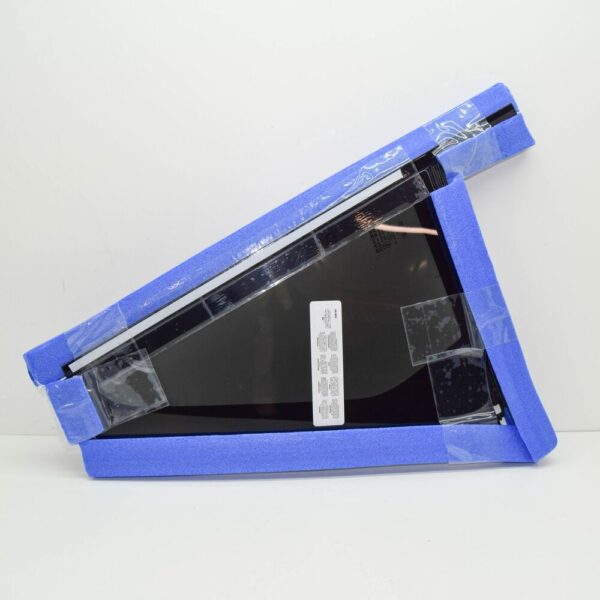 LR046785 - LAND ROVER RANGE ROVER IV L405 Rear Right Door Fixed Glass LR065502 NEW GENUINE
