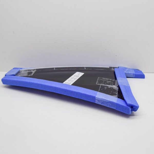 LR046785 - LAND ROVER RANGE ROVER IV L405 Rear Right Door Fixed Glass LR065502 NEW GENUINE