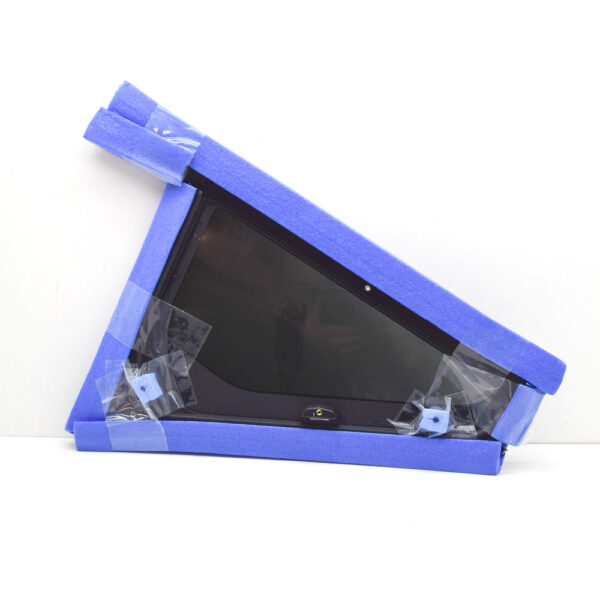 LR046785 - LAND ROVER RANGE ROVER IV L405 Rear Right Door Fixed Glass LR065502 NEW GENUINE