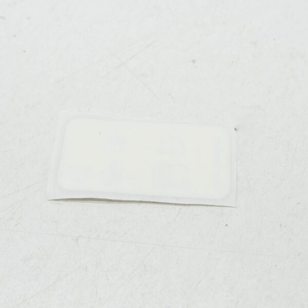 LR048568 - LR DISCOVERY 4 L319 AIR CONDITIONER STICKER LR048568, NEW, ORIGINAL