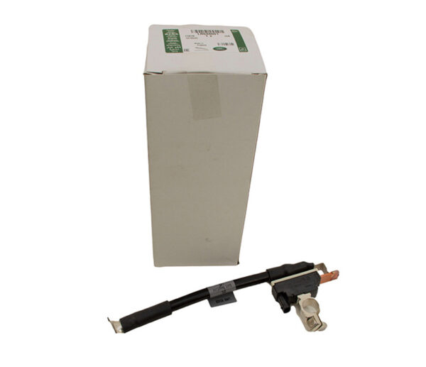 LR048601 - LAND ROVER DISCOVERY IV L319 Battery Management System LR048601 NEW Original