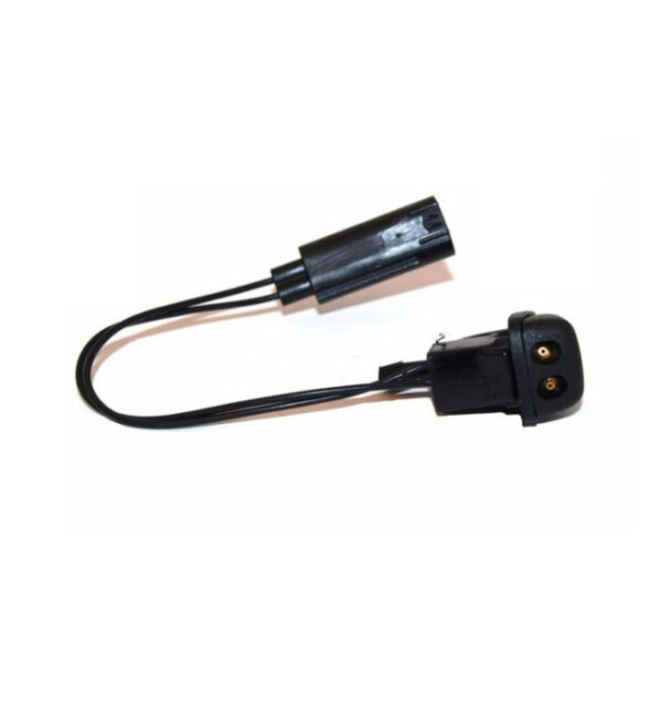 LR048708 - LAND ROVER FREELANDER L359 RIGHT WINDSCREEN WASHER NOZZLE LR048708 NEW GENUINE