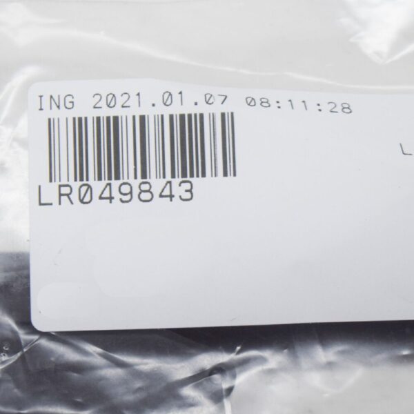 LR049843 - LAND ROVER FREELANDER L359 rear window wiper blade LR049843 NEW GENUINE