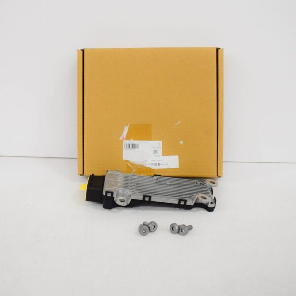 LR049922 - Land Rover RR Evoque L538 Transmission Tax Unit ECU LR049922 NEW ORIGINAL