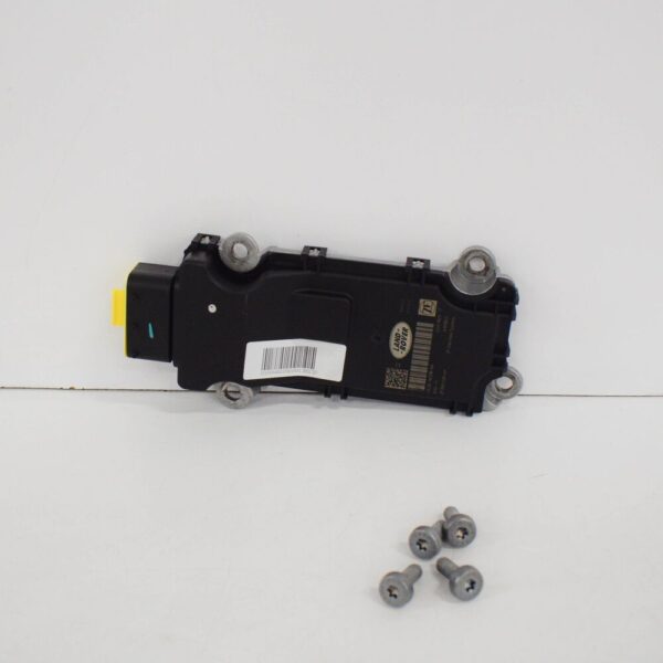 LR049922 - Land Rover RR Evoque L538 Transmission Tax Unit ECU LR049922 NEW ORIGINAL