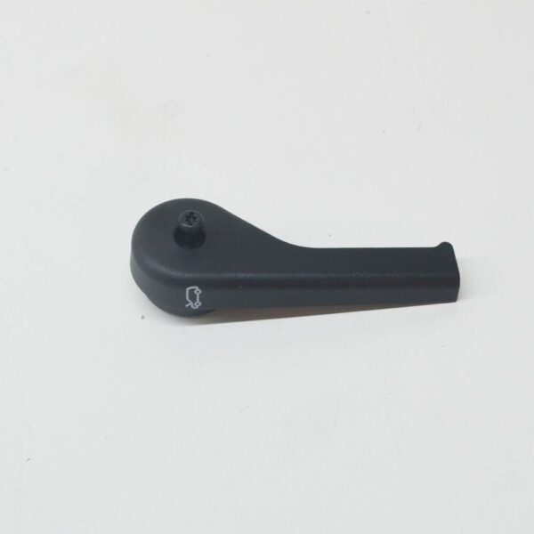 LR050752 - LR RANGE ROVER VELAR L560 Bonnet Release Handle LR050752 New Genuine