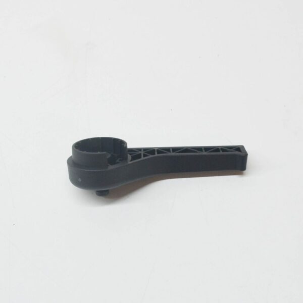 LR050752 - LR RANGE ROVER VELAR L560 Bonnet Release Handle LR050752 New Genuine