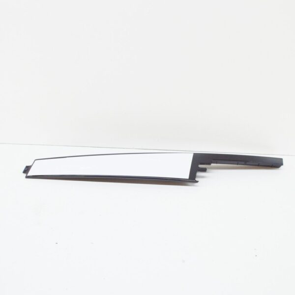 LR050756 - LR RANGE ROVER EVOQUE L538 Front Right Door Applique LR050756 NEW GENUINE