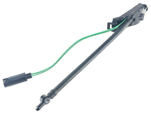 LR050779 - LAND ROVER RANGE ROVER EVOQUE L538 Windshield Washer Nozzle LR050779 NEW GENUINE