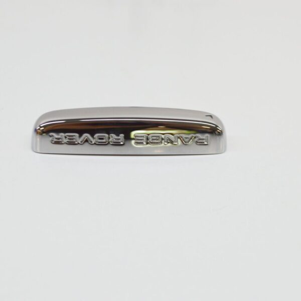 LR050787 - Land Rover Range Rover IV L405 Smart Key Remote Control Chrome CapLR050787
