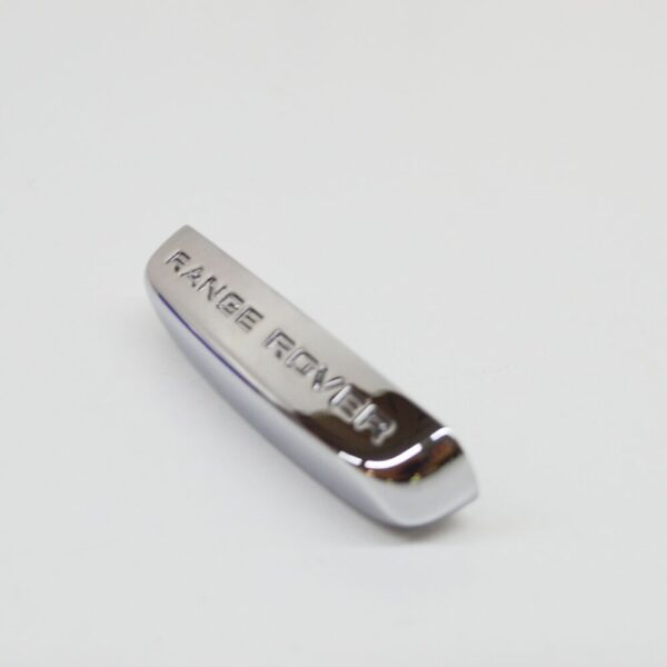 LR050787 - Land Rover Range Rover IV L405 Smart Key Remote Control Chrome CapLR050787