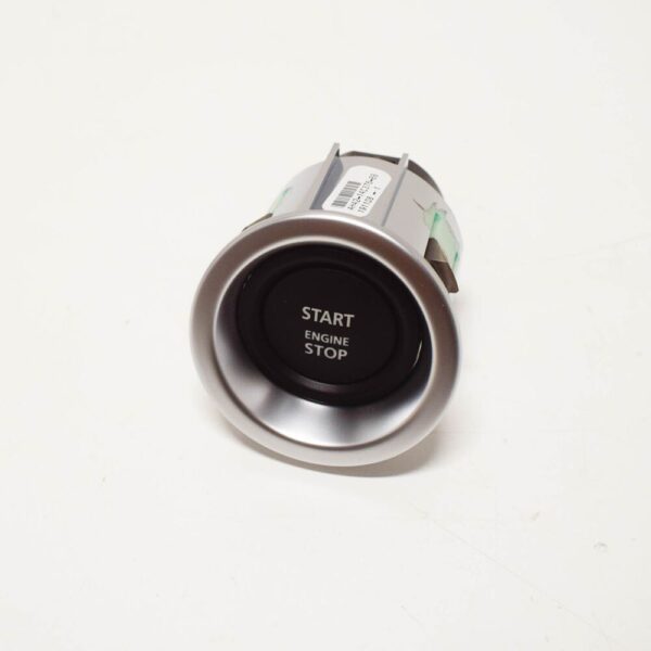 LR050802 - LR RANGE ROVER L322 Start-Stop Ignition Switch Button LR050802 NEW