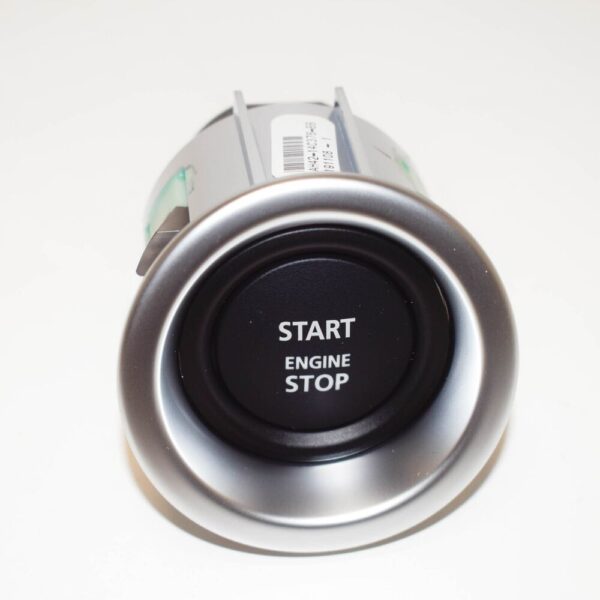 LR050802 - LR RANGE ROVER L322 Start-Stop Ignition Switch Button LR050802 NEW